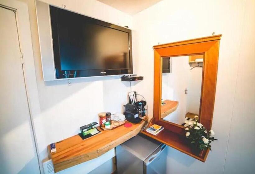 پانسیون Dream Guesthouse