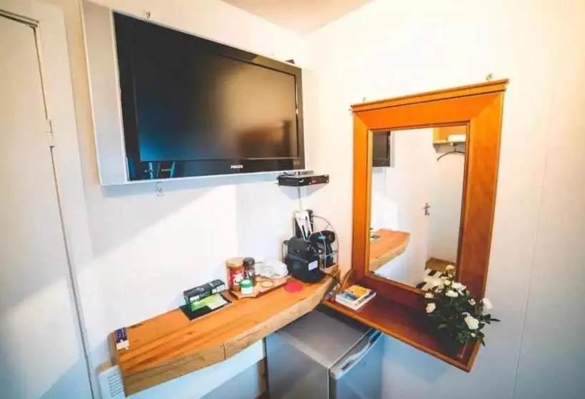 پانسیون Dream Guesthouse