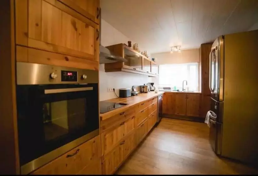 پانسیون Dream Guesthouse