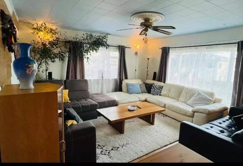 پانسیون Dream Guesthouse