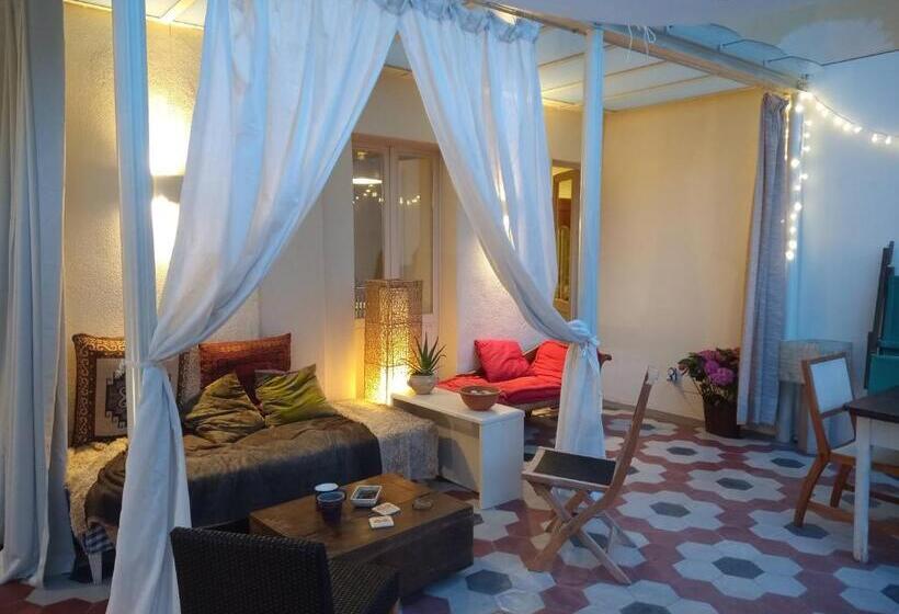 Panzió La Terrazza Del Fotografo