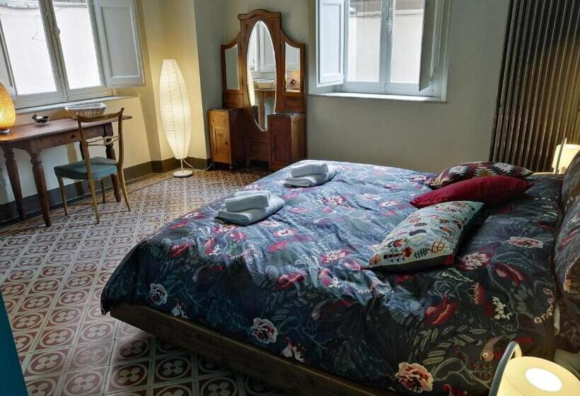 Panzió La Terrazza Del Fotografo