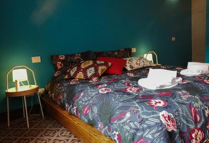 Panzió La Terrazza Del Fotografo