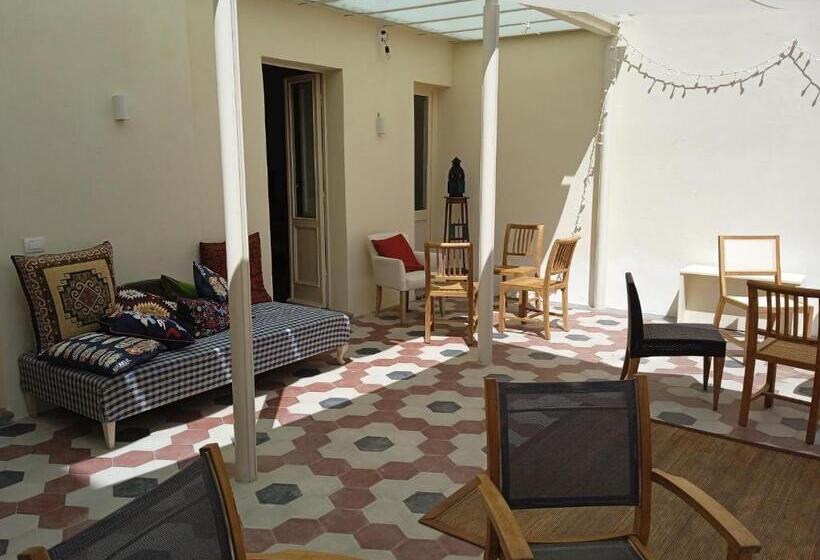 Panzió La Terrazza Del Fotografo