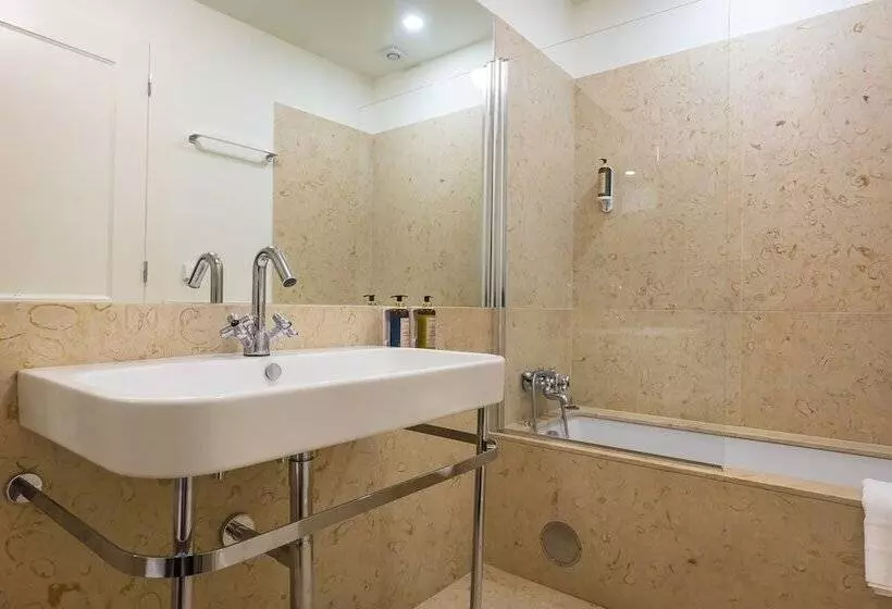 پانسیون Santa Justa Prime Guesthouse