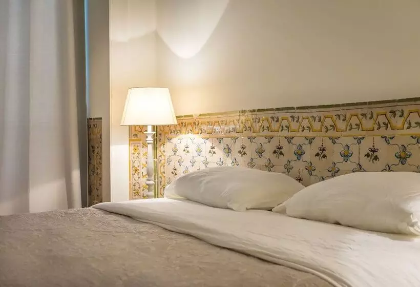 پانسیون Santa Justa Prime Guesthouse