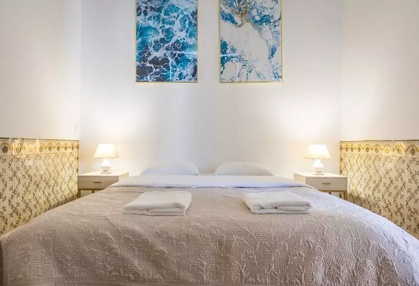 پانسیون Santa Justa Prime Guesthouse