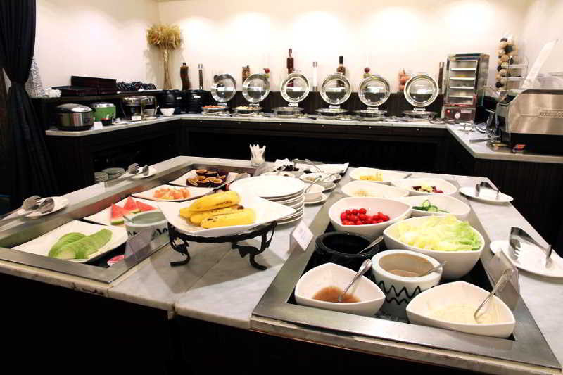 The Carlton Hotel Hsinchu