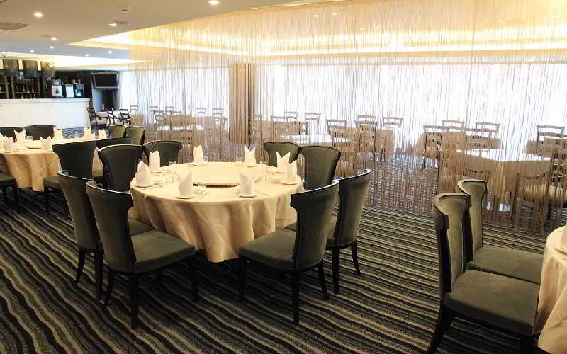 The Carlton Hotel Hsinchu