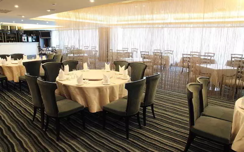 The Carlton Hotel Hsinchu