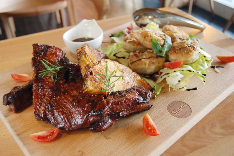 The Carlton Hotel Hsinchu