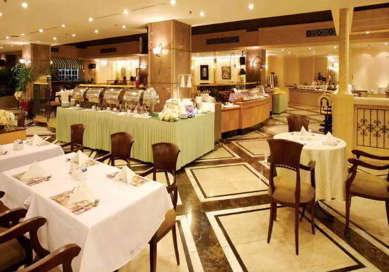 Отель Chungli Chinatrust