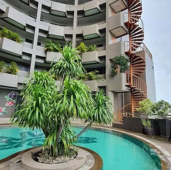 I Pavilion Hotel Phuket   Sha Extra Plus