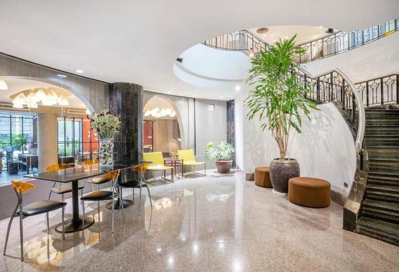 I Pavilion Hotel Phuket   Sha Extra Plus