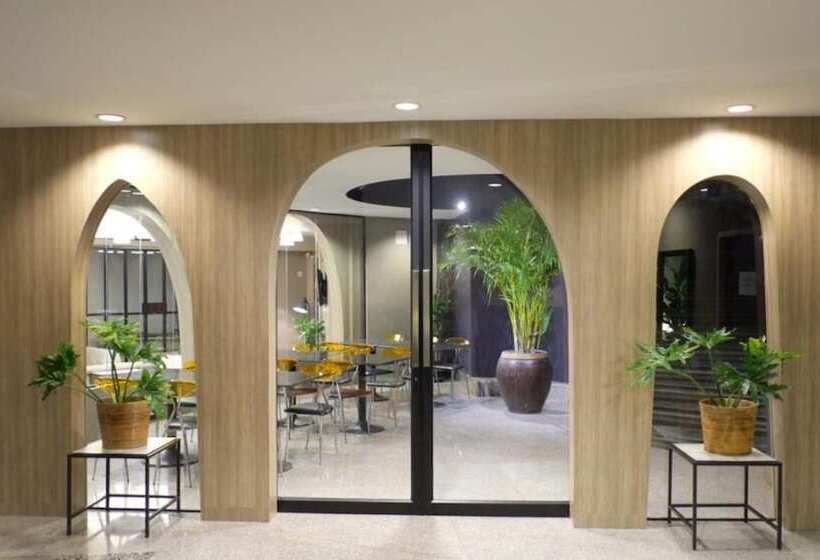 I Pavilion Hotel Phuket   Sha Extra Plus