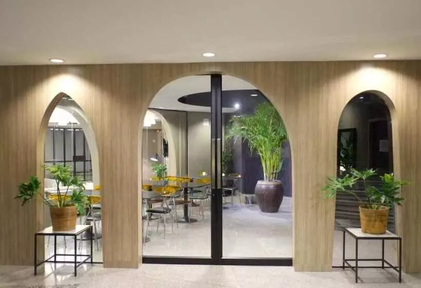 I Pavilion Hotel Phuket   Sha Extra Plus