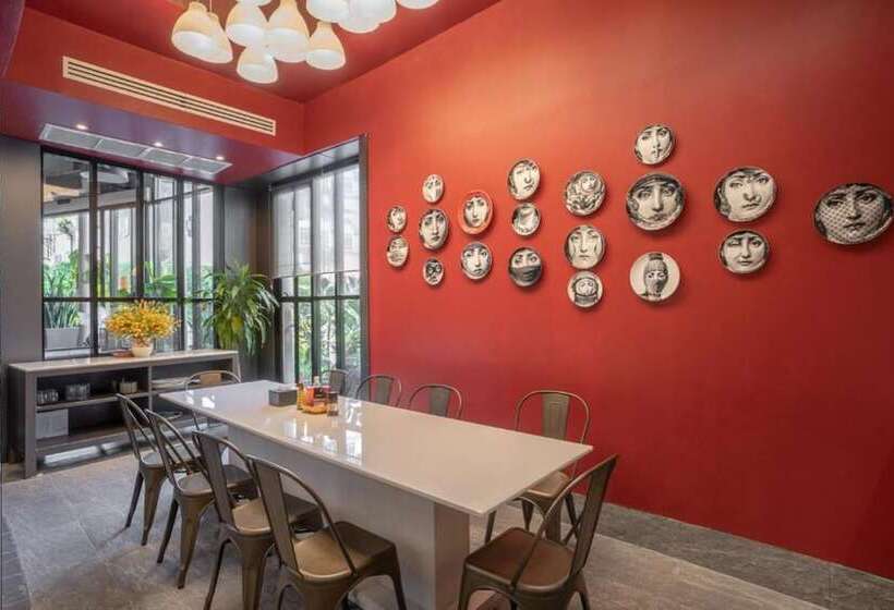 I Pavilion Hotel Phuket   Sha Extra Plus