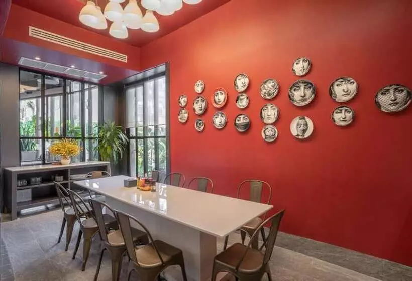 I Pavilion Hotel Phuket   Sha Extra Plus