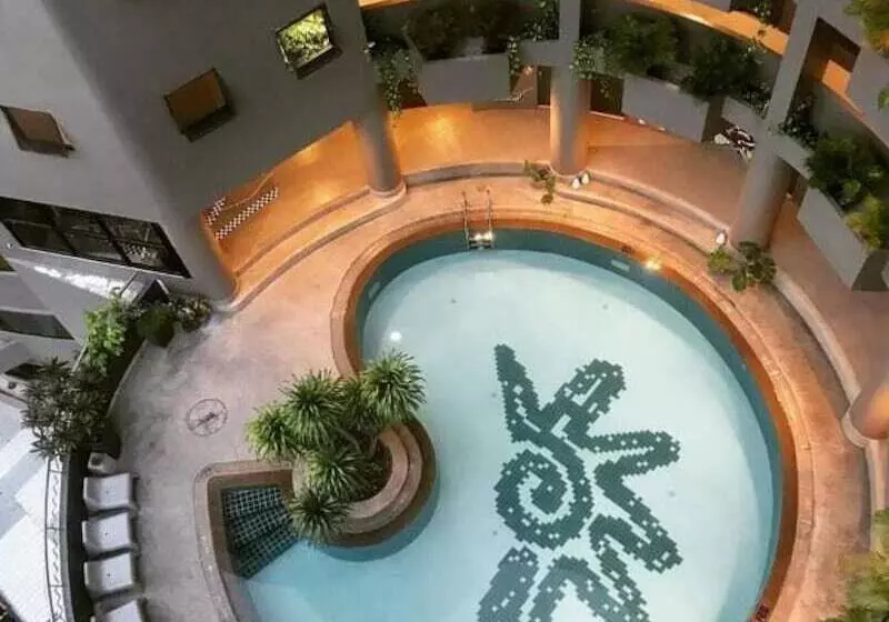 I Pavilion Hotel Phuket   Sha Extra Plus