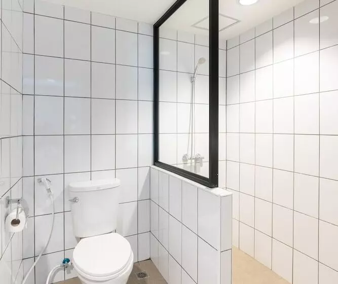 I Pavilion Hotel Phuket   Sha Extra Plus