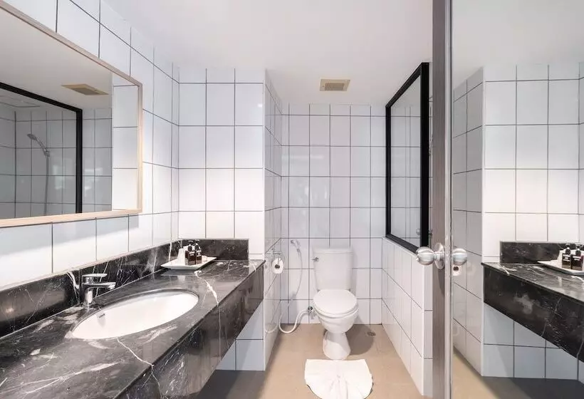 I Pavilion Hotel Phuket   Sha Extra Plus