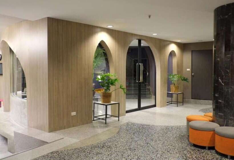 I Pavilion Hotel Phuket   Sha Extra Plus