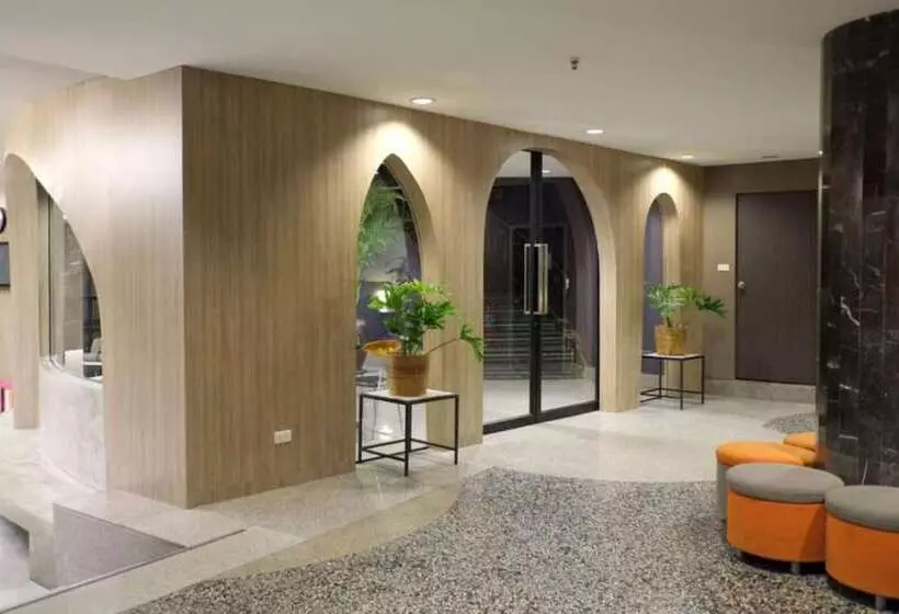 I Pavilion Hotel Phuket   Sha Extra Plus