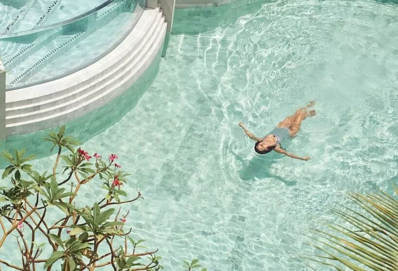 هتل Intercontinental Bangkok, An Ihg