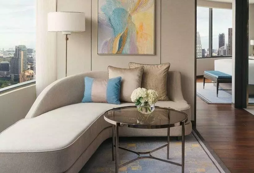 هتل Intercontinental Bangkok, An Ihg