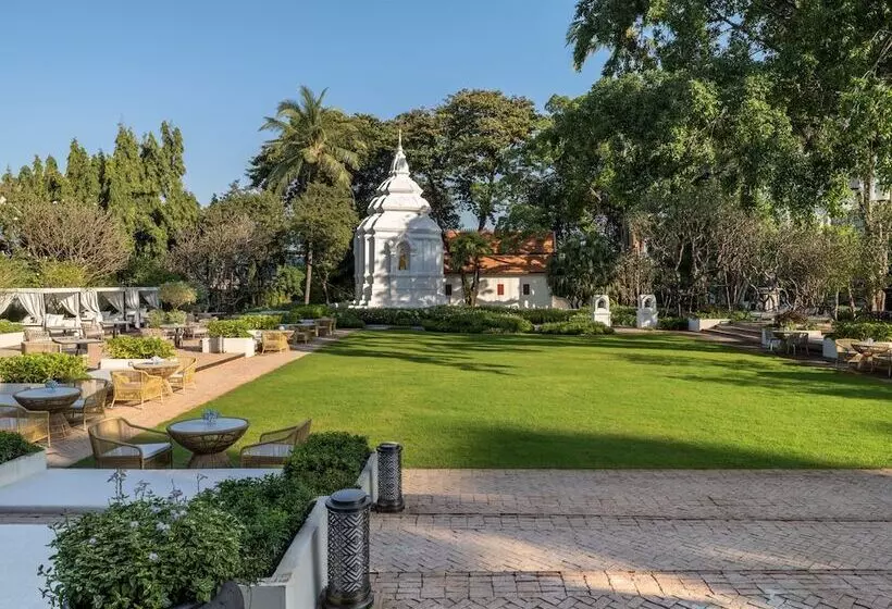 Отель InterContinental Chiang Mai Mae Ping