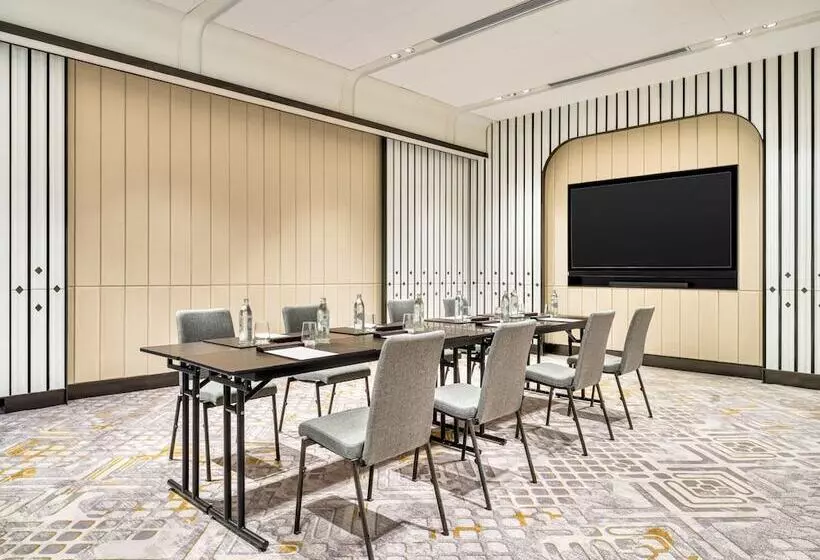 Отель InterContinental Chiang Mai Mae Ping