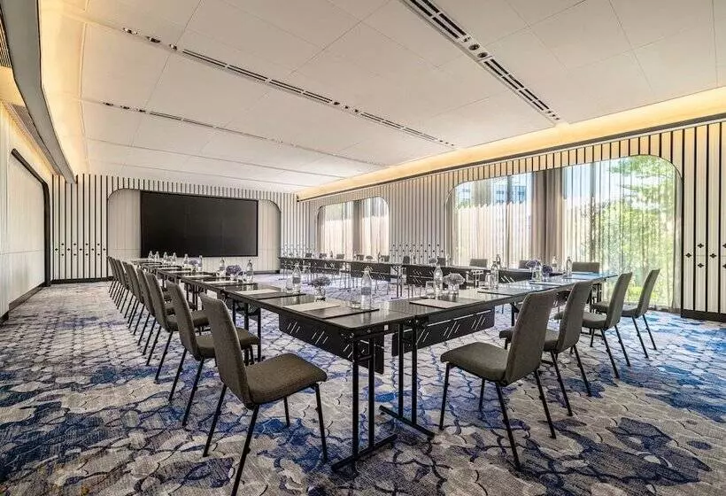 Отель InterContinental Chiang Mai Mae Ping