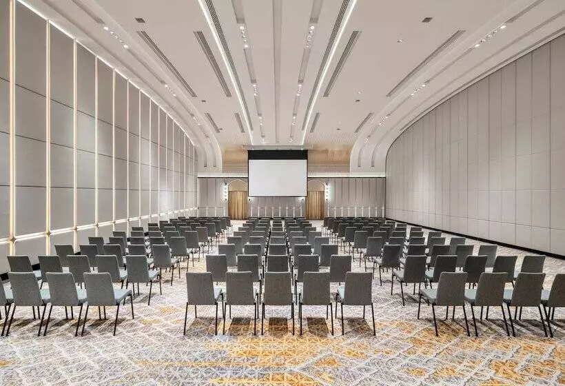 Отель InterContinental Chiang Mai Mae Ping