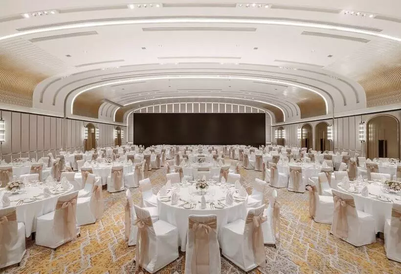 Отель InterContinental Chiang Mai Mae Ping