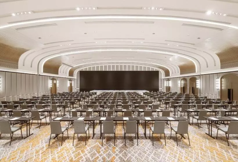 Отель InterContinental Chiang Mai Mae Ping