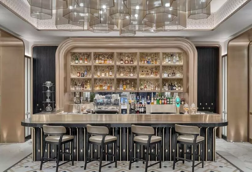 Отель InterContinental Chiang Mai Mae Ping