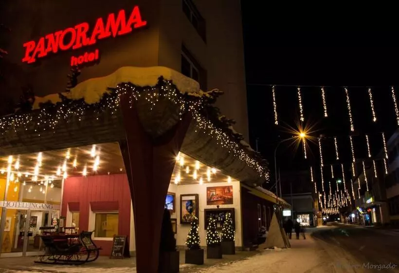 Otel Panorama