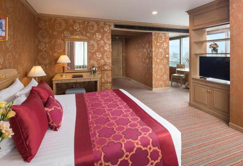 Prince Palace Hotel Bangkok