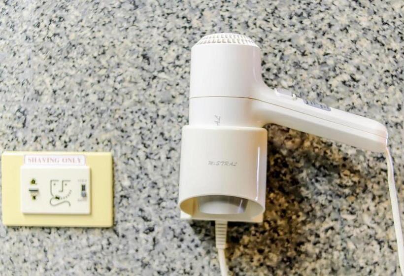 Prince Palace Hotel Bangkok