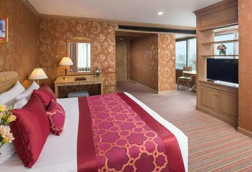 Prince Palace Hotel Bangkok