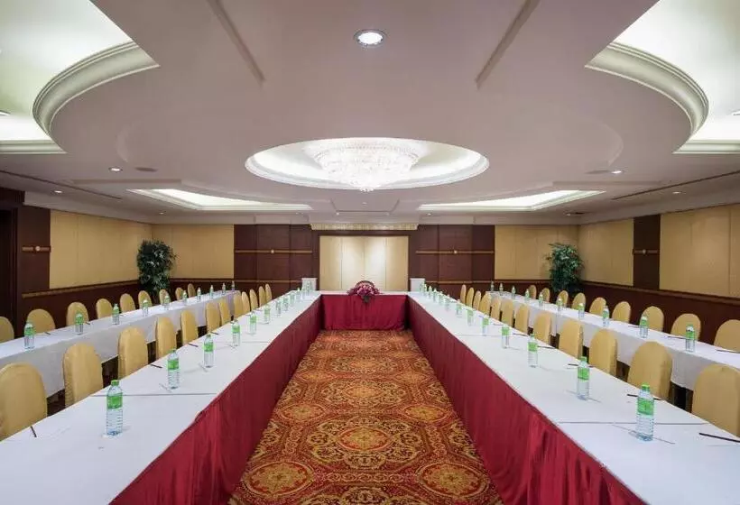 Prince Palace Hotel Bangkok