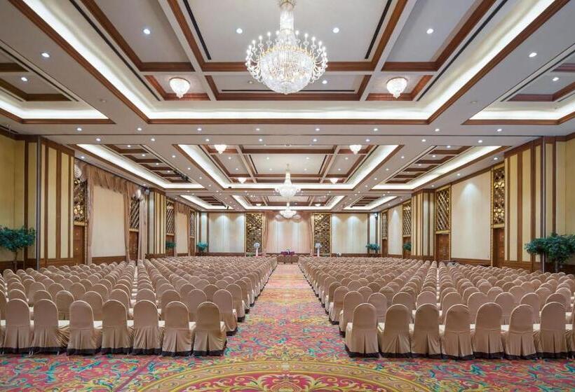 Prince Palace Hotel Bangkok