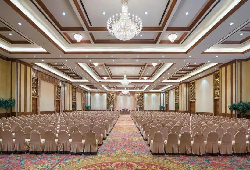 Prince Palace Hotel Bangkok