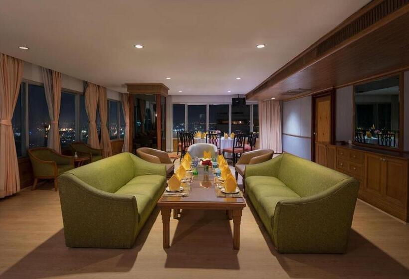 Prince Palace Hotel Bangkok