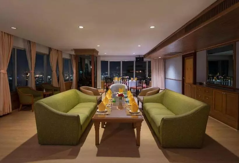 Prince Palace Hotel Bangkok