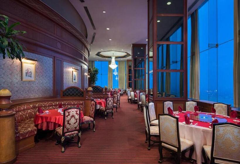 Prince Palace Hotel Bangkok