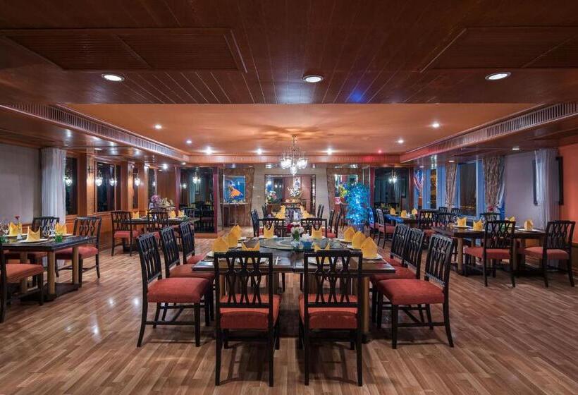 Prince Palace Hotel Bangkok