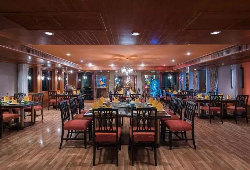 Prince Palace Hotel Bangkok