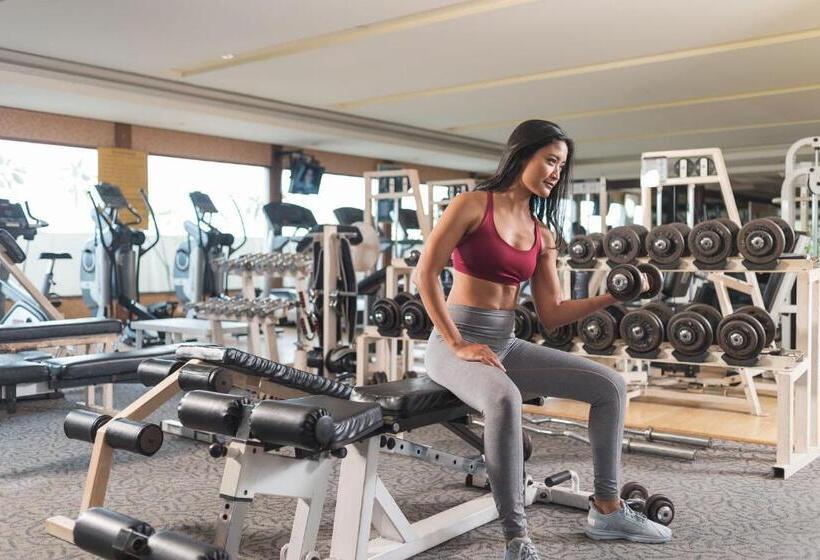 Prince Palace Hotel Bangkok