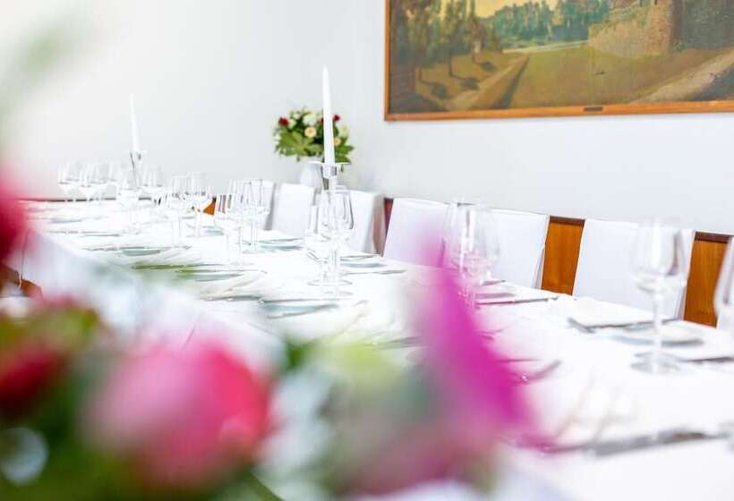 Hotel Rheinfelderhof